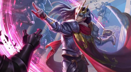 tutorial lancelot mobile legends