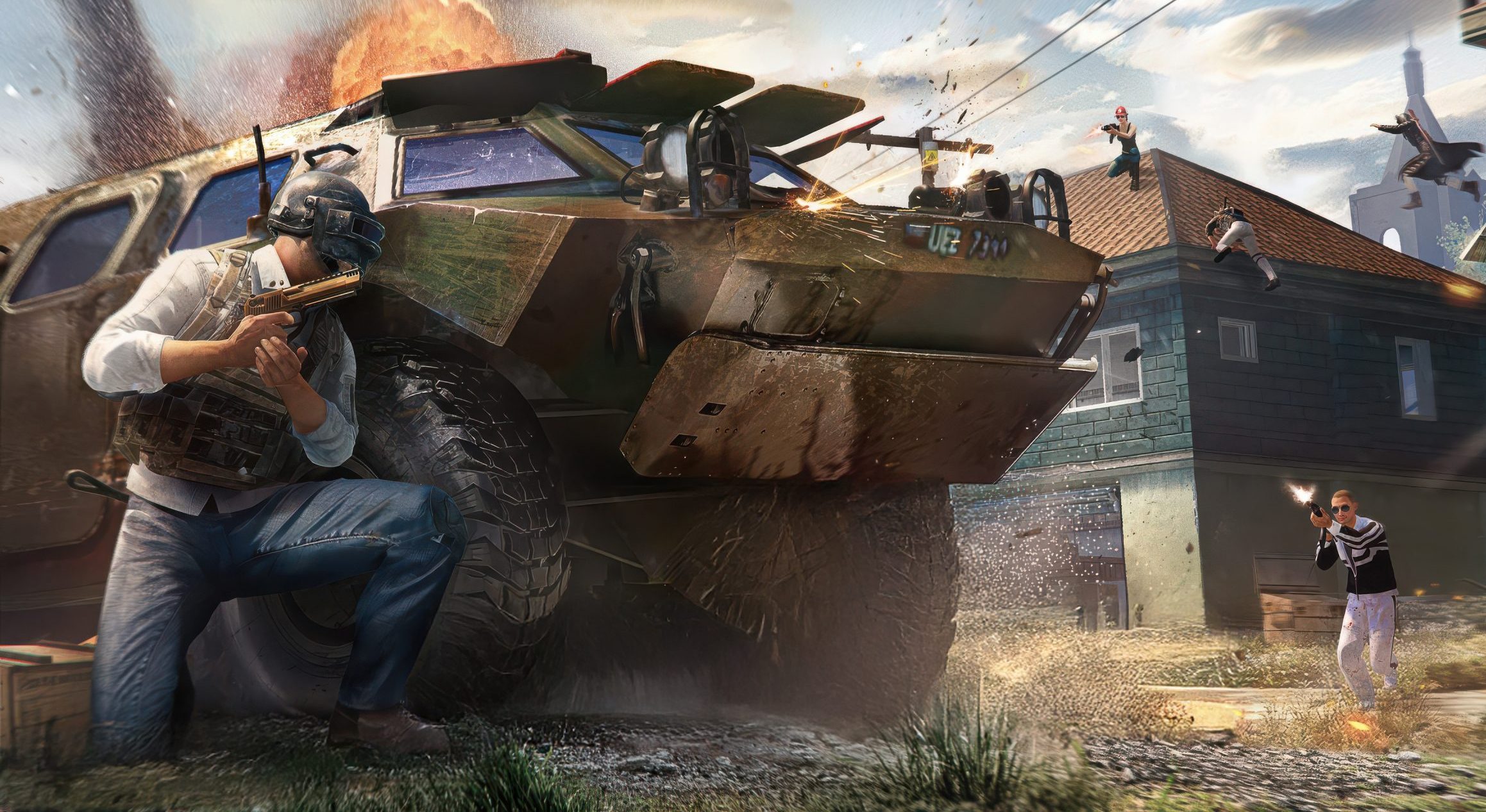 pubg-poster-bgmi-3840x2160-19786 cara mengetahui musuh pubg mobile