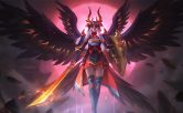 build freya terkuat mobile legends
