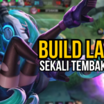 gear layla tersakit mobile legends
