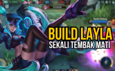 gear layla tersakit mobile legends
