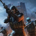 cara menaikkan level akun call of duty
