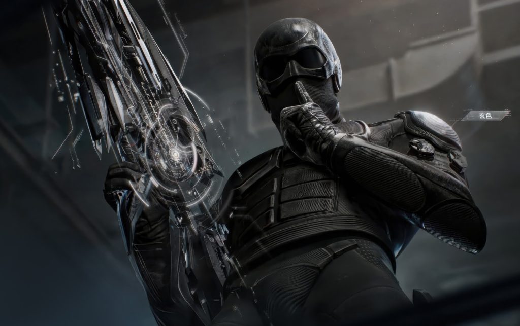 tips trik call of duty mobile