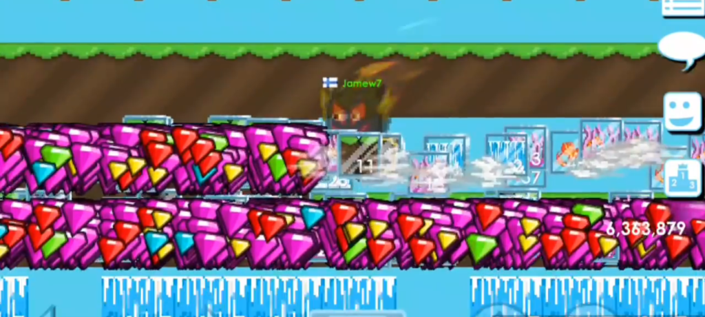 cara menghindari scam gems di growtopia