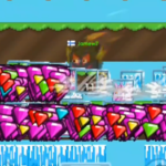 cara menghindari scam gems di growtopia