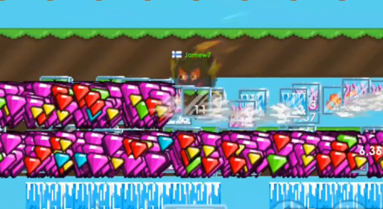 cara menghindari scam gems di growtopia