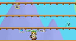 panduan ghost hunter di growtopia