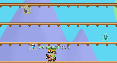 panduan ghost hunter di growtopia