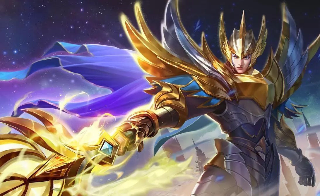 Panen Kill dengan Build Zilong Sekali Tusuk Mati
