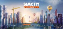 [WORK] Cara Mengatasi Loading Stuck di Simcity Buildit
