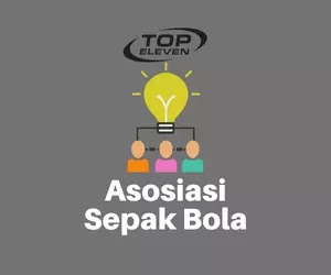 Panduan Asosiasi Sepak Bola di Top Eleven