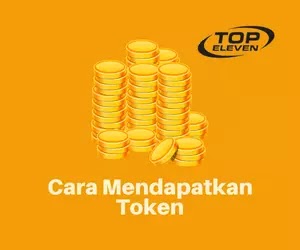 [GRATIS] 4 Cara Mendapatkan Banyak Token di Top Eleven