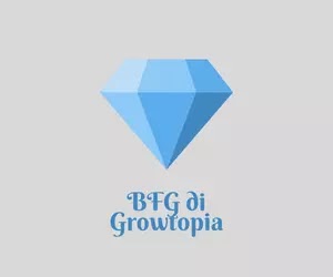 Macam-Macam Profit di BFG (Break For Gems) Growtopia