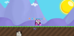 Item Penunjang Surgery Growtopia