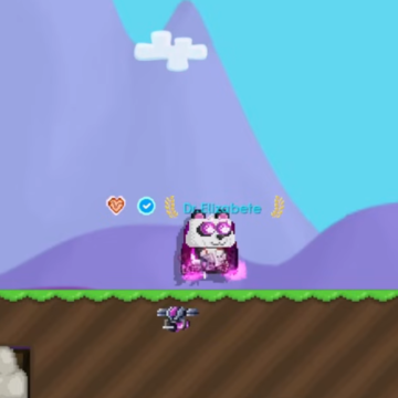 Item Penunjang Surgery Growtopia