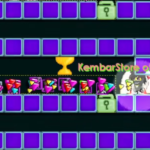 Item Extra Gems di Growtopia