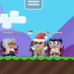 item break block cepat growtopia