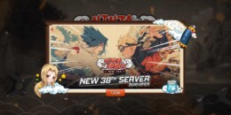 BUFF QUALITY UR? Update Ninja Heroes New Era 22 April 2025