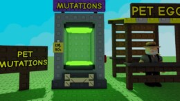 Panduan Pet Mutations di Grow a Garden: Tips Mutasi & Upgrade