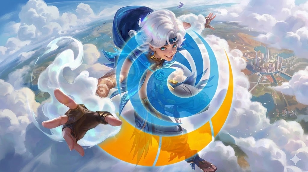Kenalan Sama Sora: Hero Baru Mobile Legends yang Licin Banget!