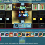 Daftar Item Extra Block di Growtopia