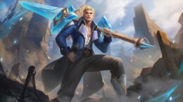 User Tank Wajib Tahu Kombinasi Item ini agar Hero Semakin Tebal!