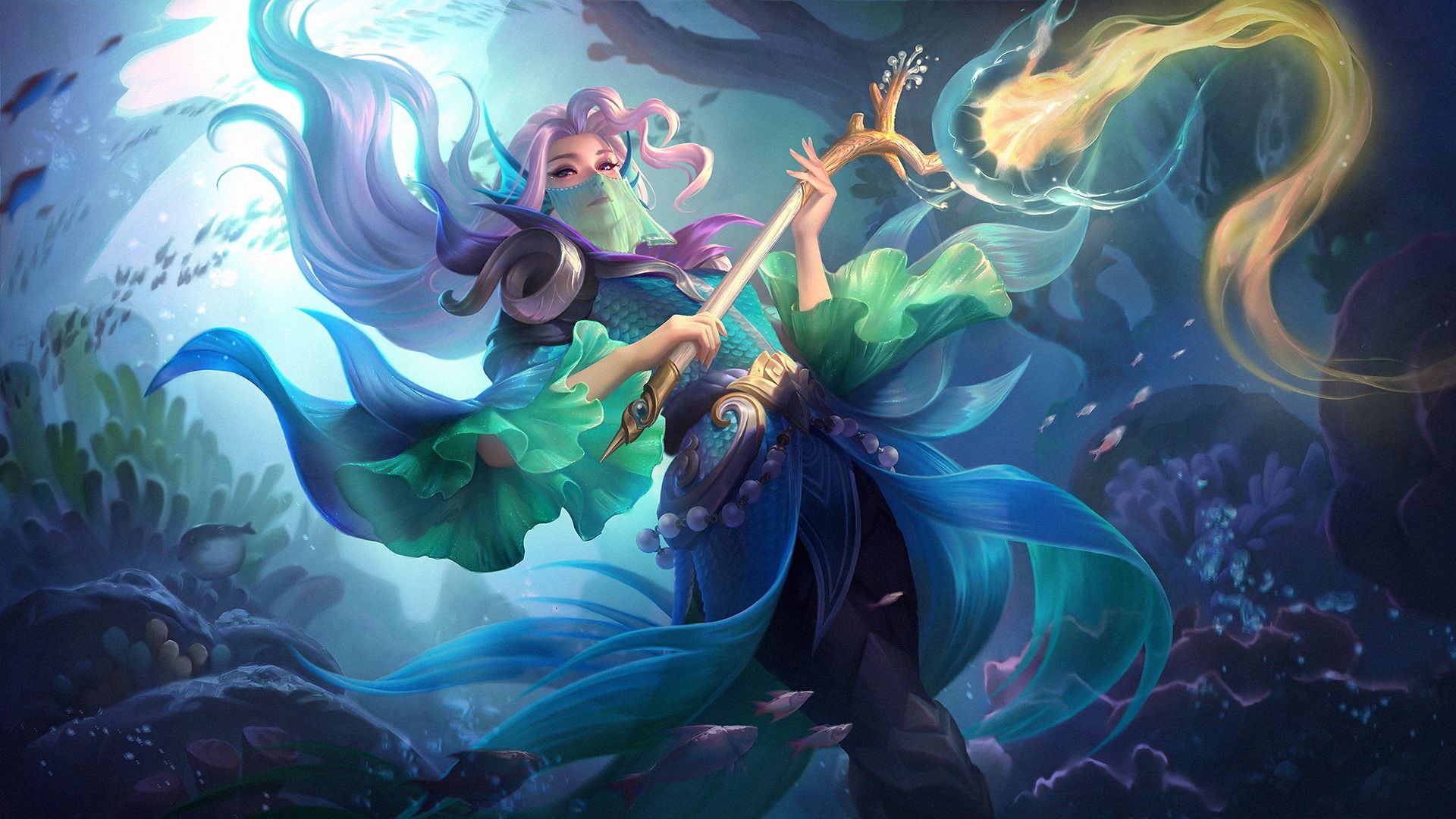 Ringkasan Buff & Nerf Hero Season 40 Mobile Legends Bang Bang