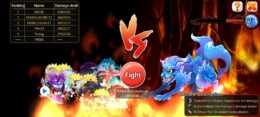 Update Ninja Heroes 2.4.5: Siap dengan Sistem Cross-Server?