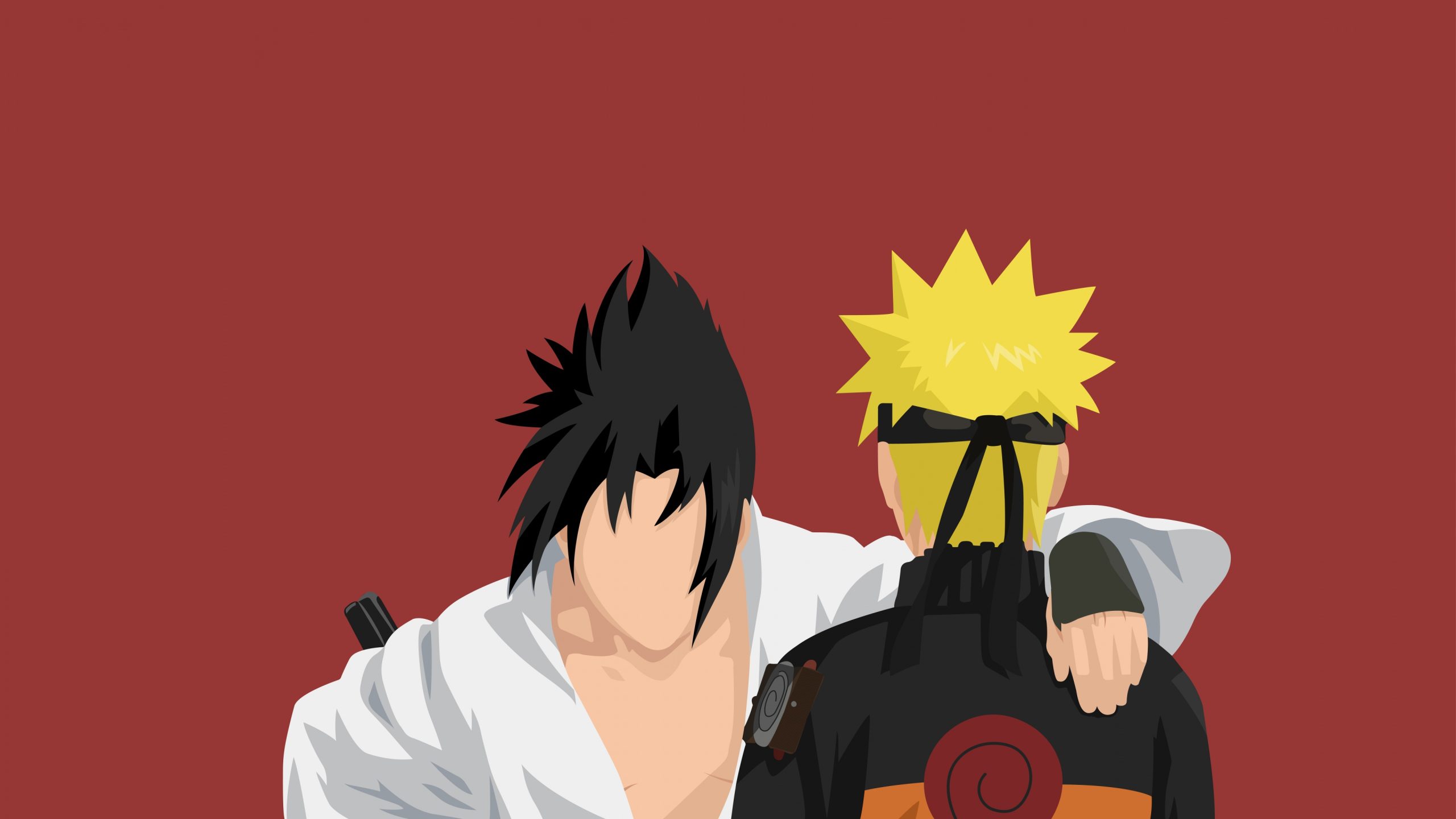 5 Cara Meningkatkan Atribut Karakter Ninja Heroes