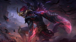 Review Update Mobile Legends Season 41: Eranya Roamer?!!