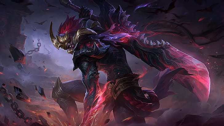 Review Update Mobile Legends Season 41: Eranya Roamer?!!