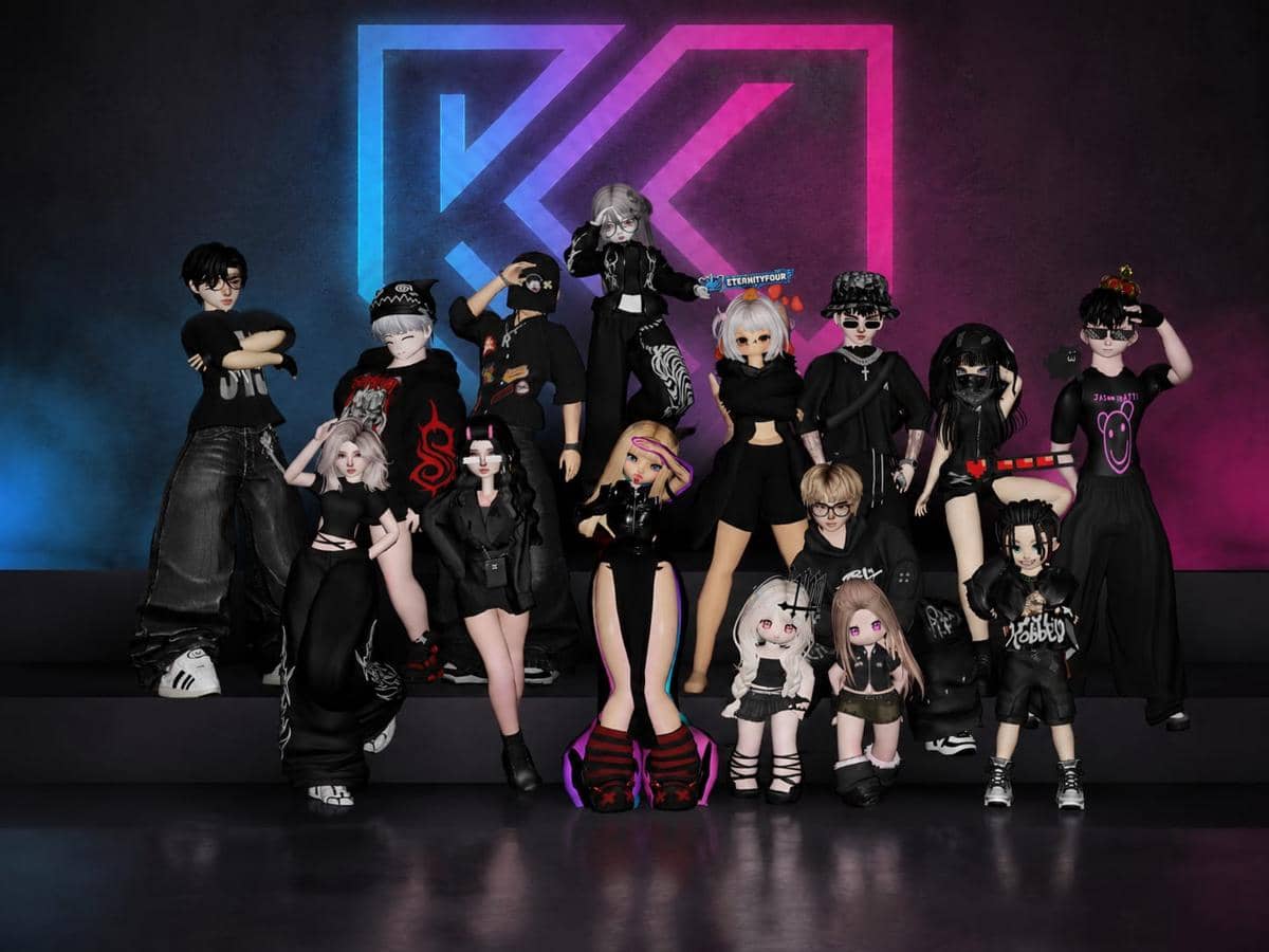 Festival Roblox KWA CARNAVAL 2026 Siap Digelar di Indonesia