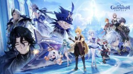 Genshin Impact Rilis Versi 7.0: Wilayah Snezhnaya Dibuka!