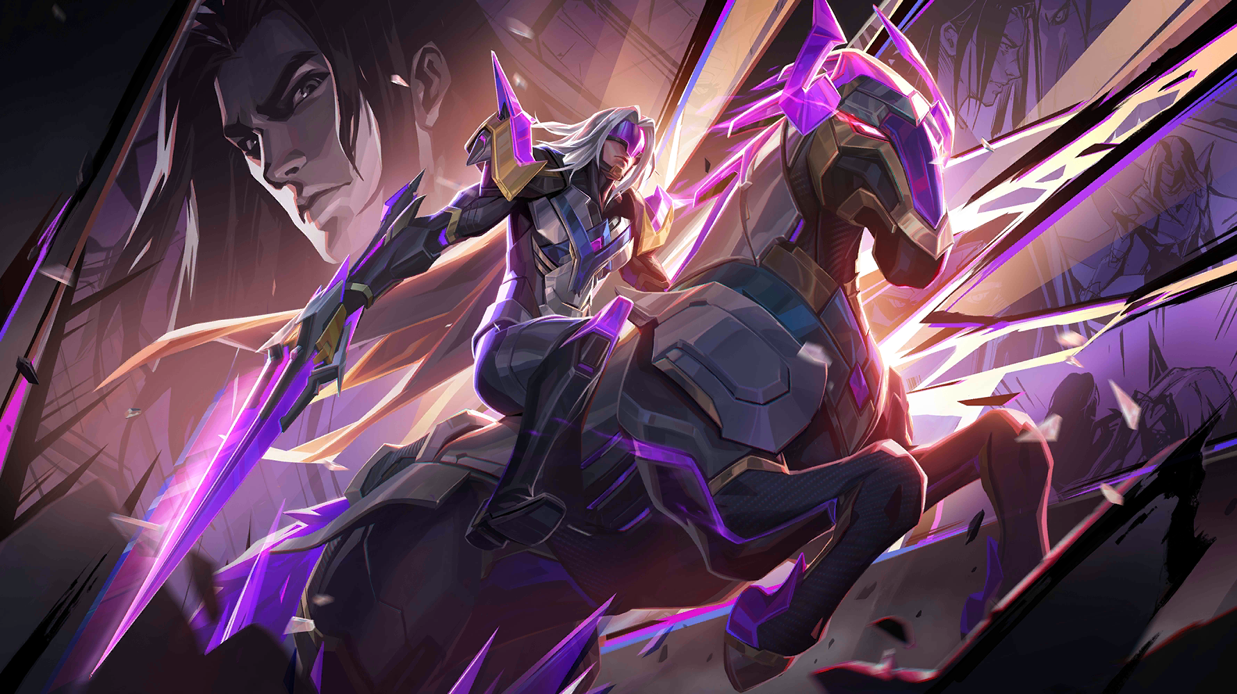4 Cara Winstreak di Awal Season 40 Mobile Legends