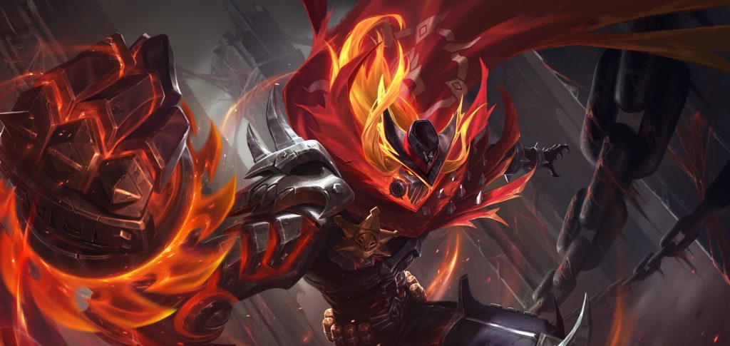 cara rotasi exp laner mobile legends
