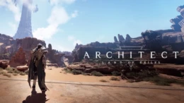 Architect: Land of Exiles Siap Rilis September 2026