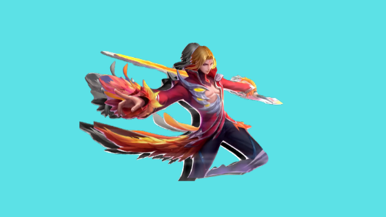 Build Ling Paling Sakit di Mobile Legends 2020