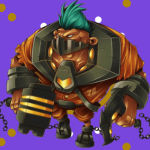 build franco full tank