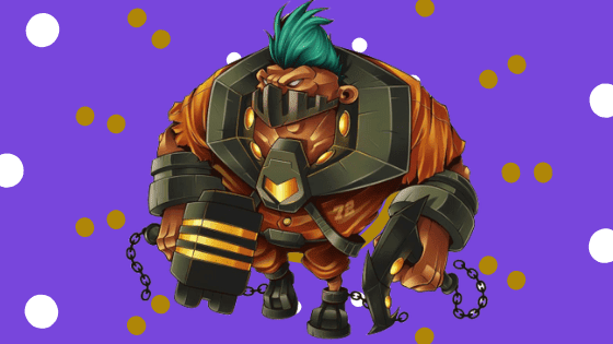 Build Franco Full Tank 2021 di Mobile Legends