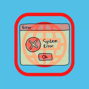 Cara Mengatasi “Can’t Find Website. Bad url or no internet” di Growtopia