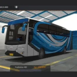 Panduan Lengkap: Cara Pasang Kodename BUSSID dengan Mudah