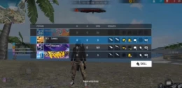 [5 Langkah] Cara Melihat Gloo Wall Teman di Free Fire