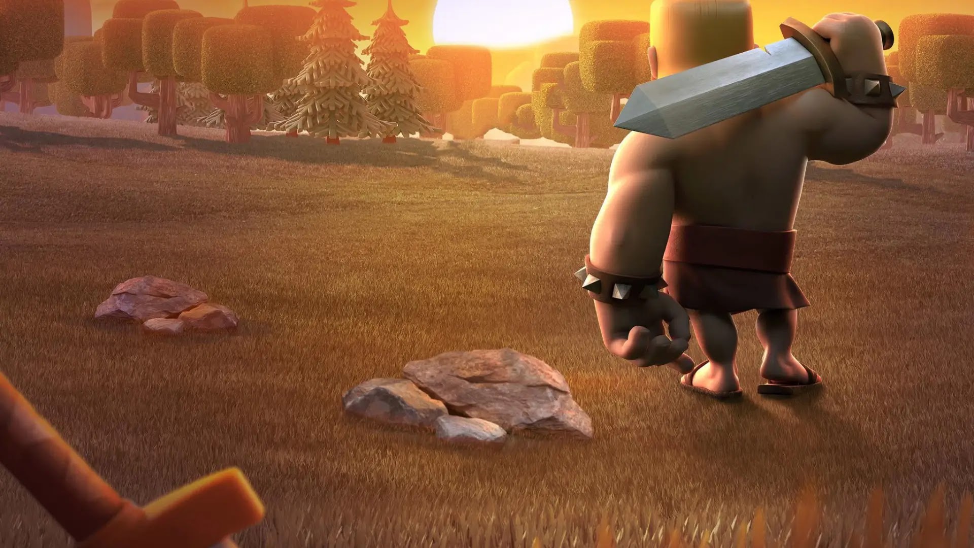 Cara Mudah Mengatasi “Clash of Clans isn’t compatible with your device”