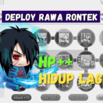 Deploy Rawa Rontek Ninja Heroes: Susunan, Manfaat, dan Status Terbaru
