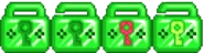 Emerald Lock