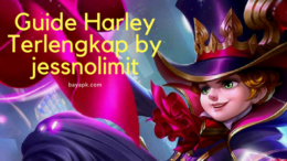 Ini dia rahasia bermain Harley agar cepat ke Myhtic