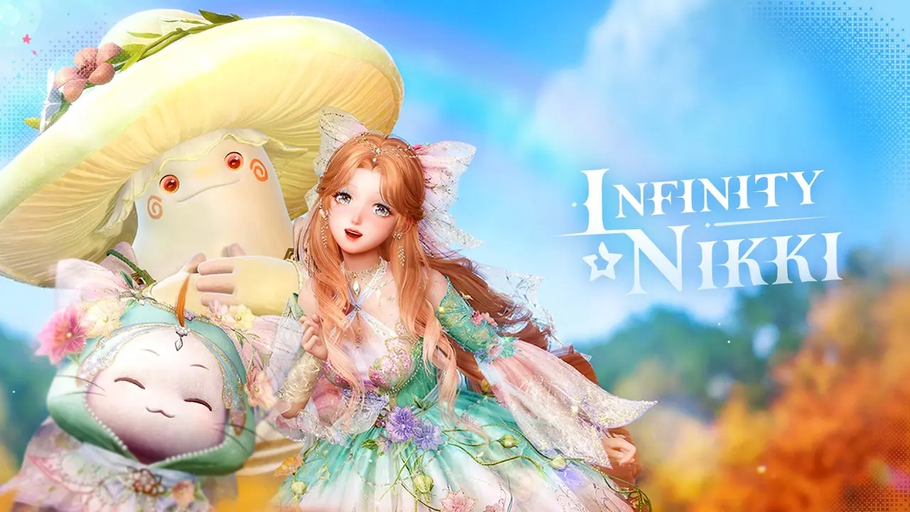 Infinity Nikki 2.9 Hadirkan Summer Camp dan Outfit Baru