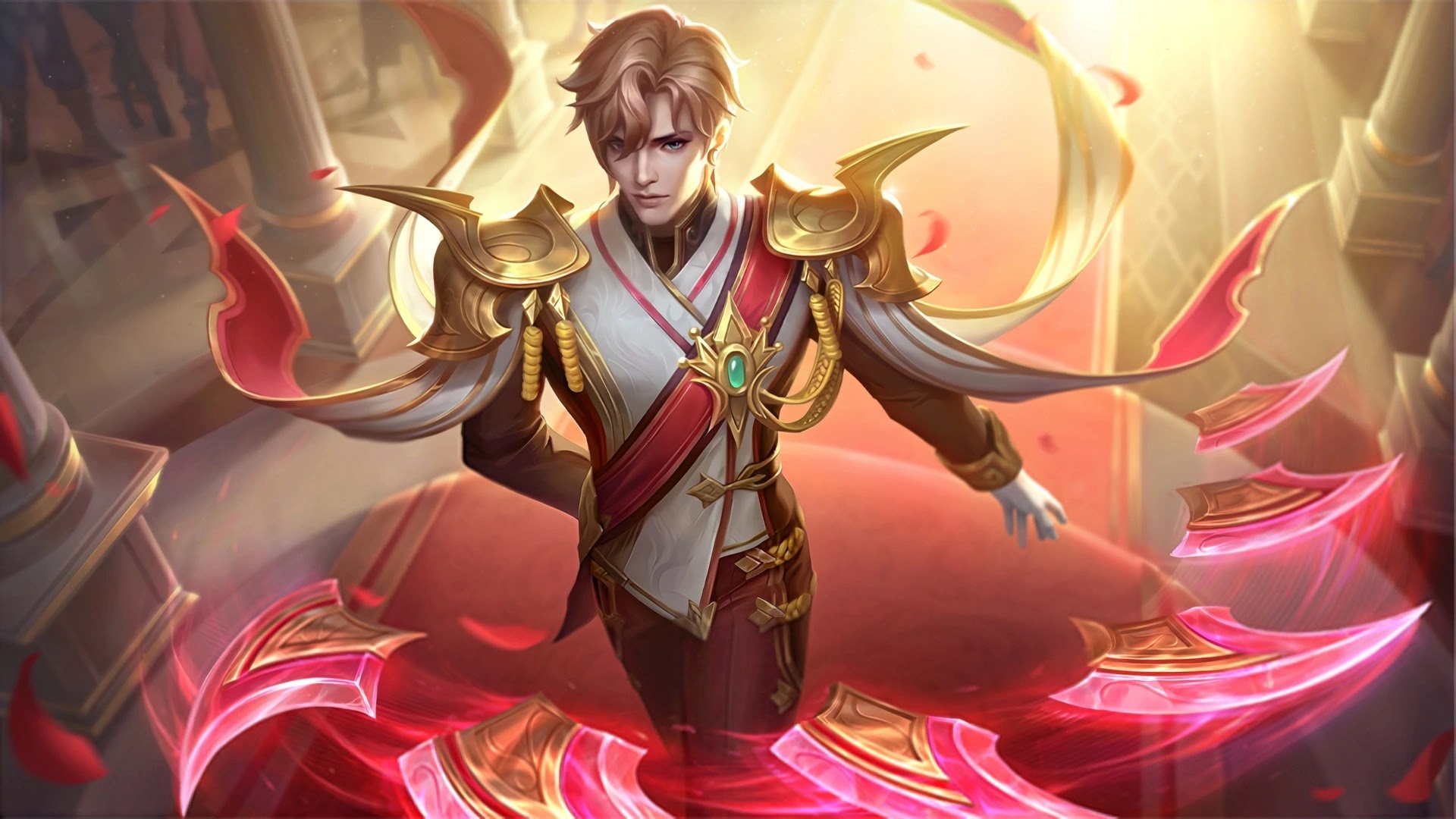 20+ Istilah Mobile Legends yang Wajib Kamu Ketahui!