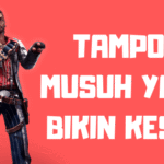 cara melawan musuh lincah free fire