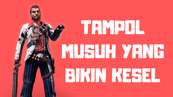 Free Fire : Cara Melawan Musuh yang Lincah dan Ngeselin